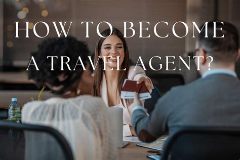 Becoming a travel agent. Things To Know About Becoming a travel agent. 